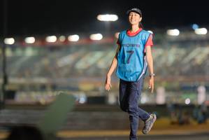 BIB: 
                            <button type="button" onclick="openModal(23256788)" class="btn btn-primary btn-sm float-right btn-popup" data-toggle="modal" data-target=".modal-high-quality">
                        <i class="fas fa-shopping-cart"></i> Add to Cart
                    </button>
                                            <button type="button" onclick="isThisMe(23256788, true)" class="btn btn-success btn-sm float-right btn-popup btn-isme hidden" data-toggle="tooltip" data-placement="bottom" title="นี่คือรูปของคุณใช่ไหม คลิกที่นี่เพื่อเอาเข้าอัลบั้ม">
                        <i class="fas fa-plus"></i> Add to album
                    </button>
                    <button type="button" onclick="isThisMe(23256788, false)" class="btn btn-warning btn-sm float-right btn-popup btn-isnotme hidden">
                        <i class="fas fa-ban"></i> Remove from album
                    </button>